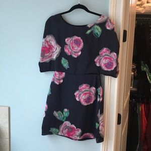 Emmelee dress